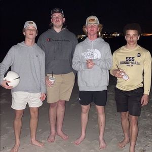 Meet your Posher, Daddy